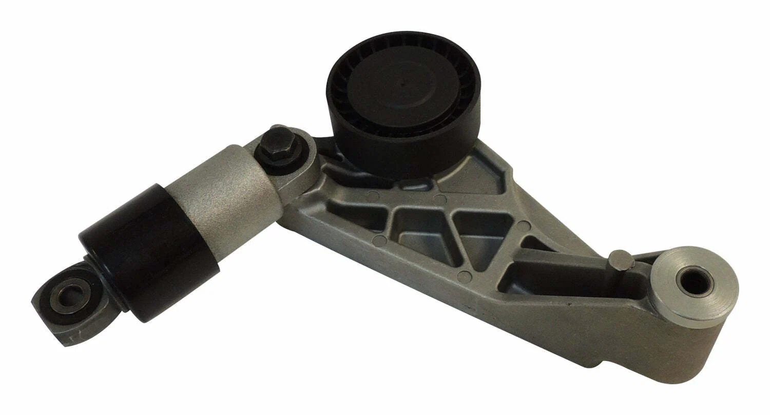 Crown Automotive - Aluminum Unpainted Drive Belt Tensioner - 4627038AA